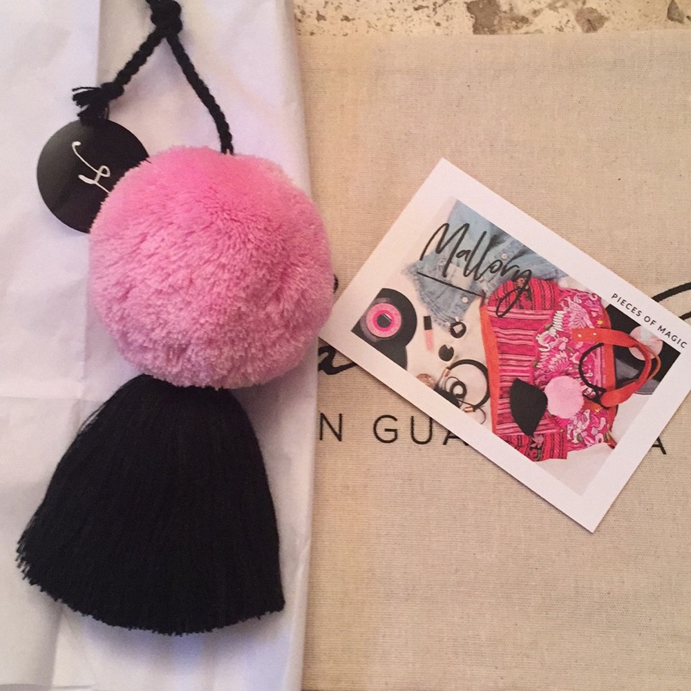 Nena & Co new Mallory Pom